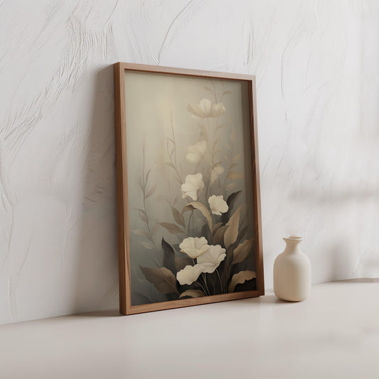 Transform Your Home: How Art Posters Bring Life to Any Space