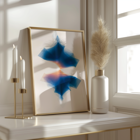 Spectral Art