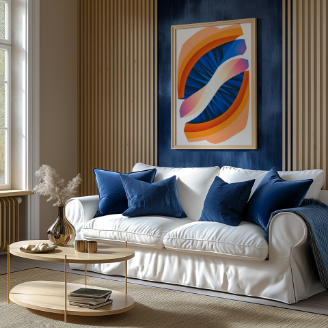 digital design home decor