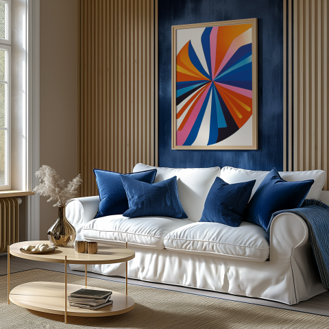 graphic art for walls digital print