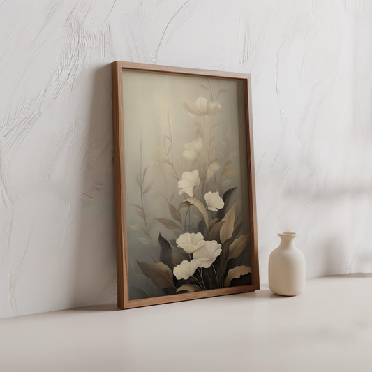 Transform Your Home: How Art Posters Bring Life to Any Space